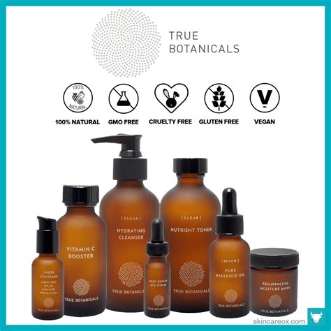 what are the best affordable organic skin care products